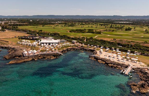 Borgo Egnazia